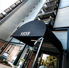 Residences At Franklin Park Affordable Apartments
