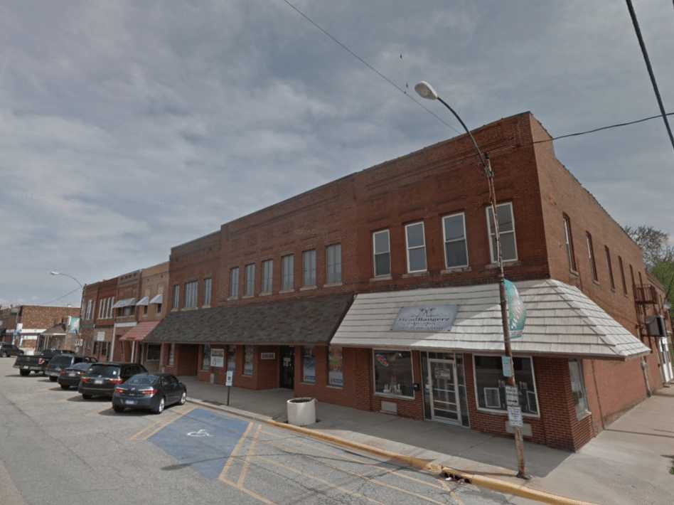 Illinois Valley Economic Development Corp