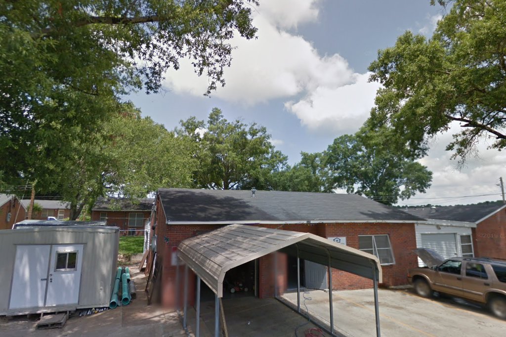 Ruston Housing Authority