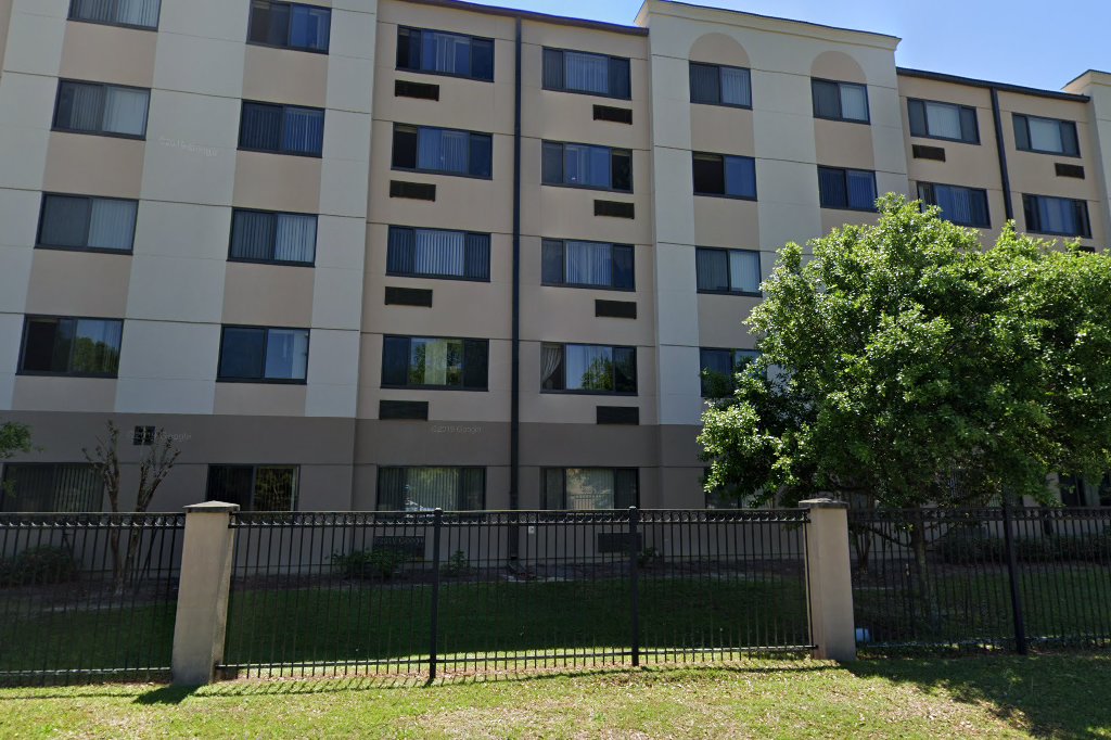 Westminster Village V