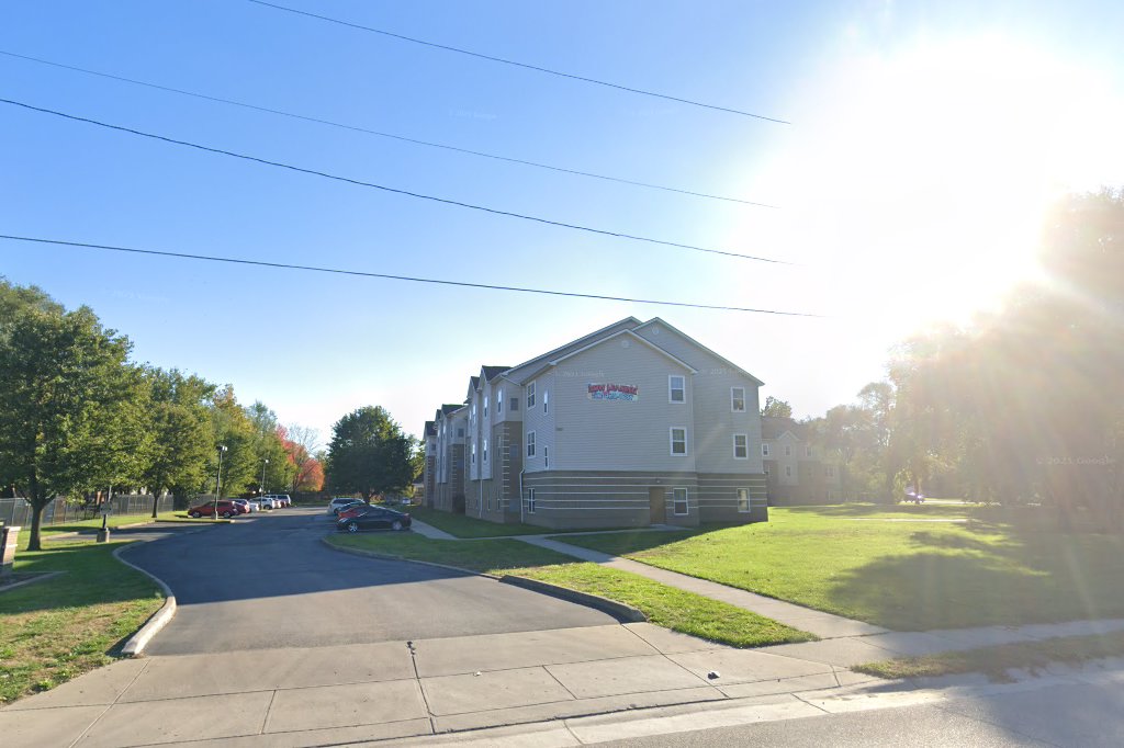 Woodlands On Lafayette Middletown