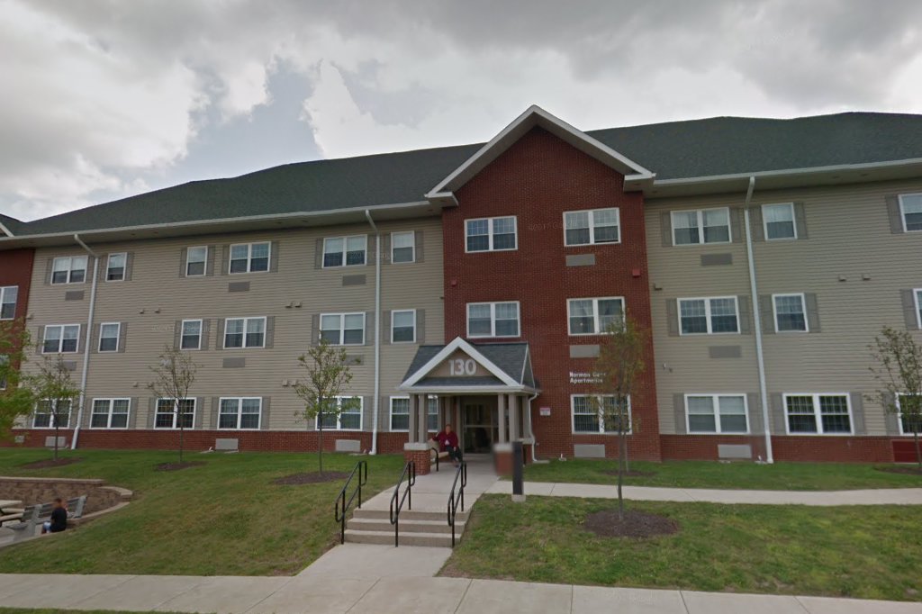 Luzerne County Housing Authority