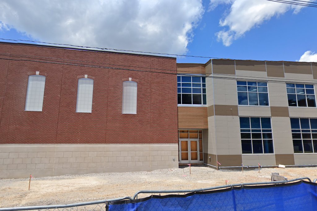 Evansville Housing Authority
