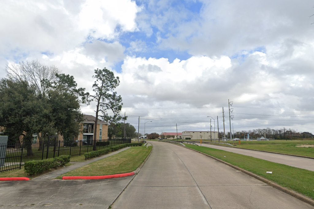 Pebble Creek Apartments
