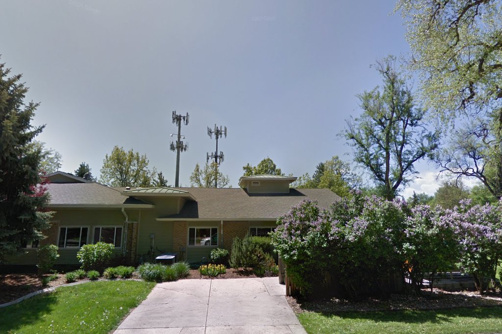 Larimer County- Fort Collins Housing Authority
