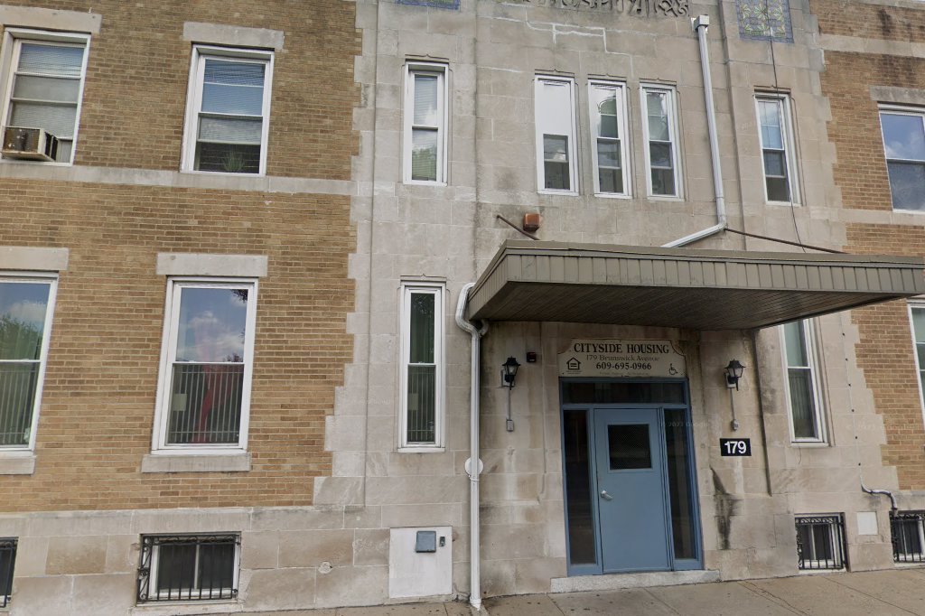 Cityside Apts I