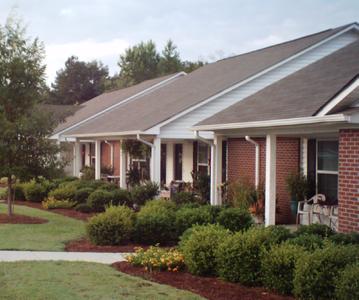 Overlook Pointe