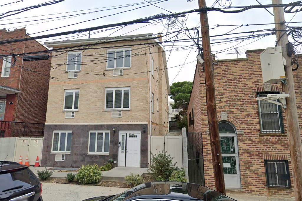 Transitional Services For New York