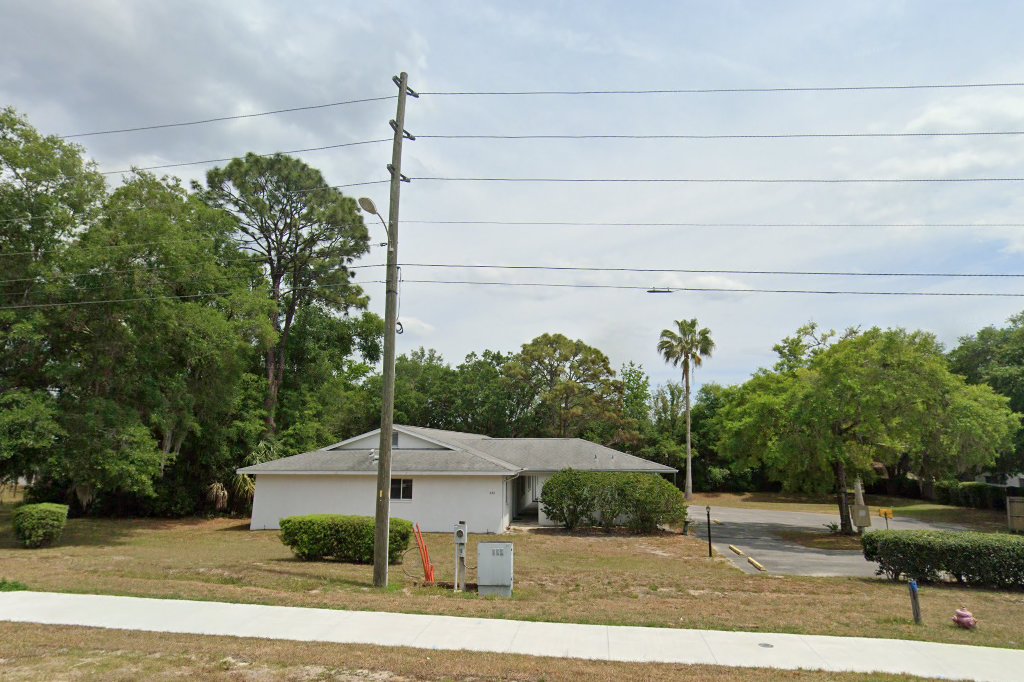 Key Vista Apartments