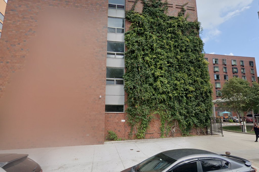 Borinquen Court Site 603
