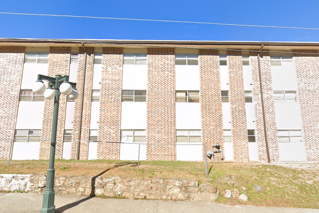 Greenbriar Apartments