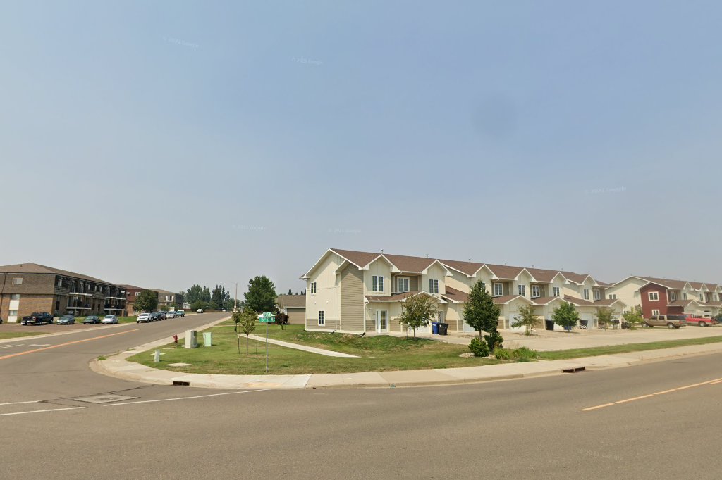 Prairie Hills Townhomes