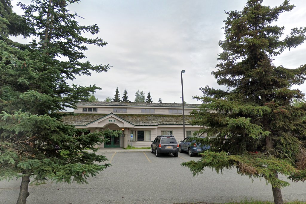 Andrew Housing Apartments