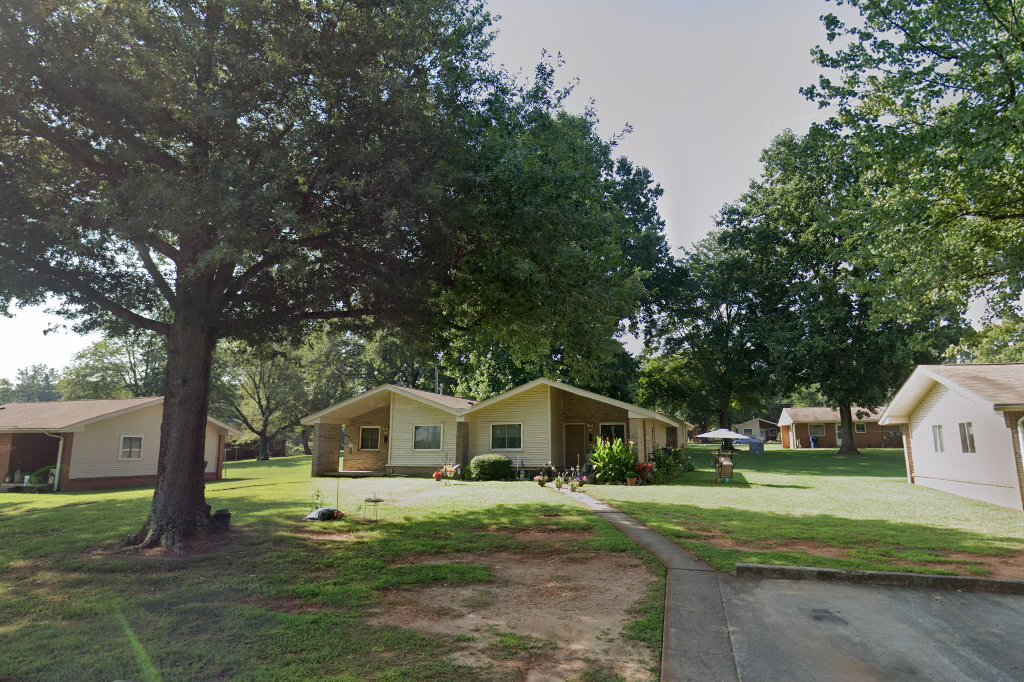 Randleman Housing Authority