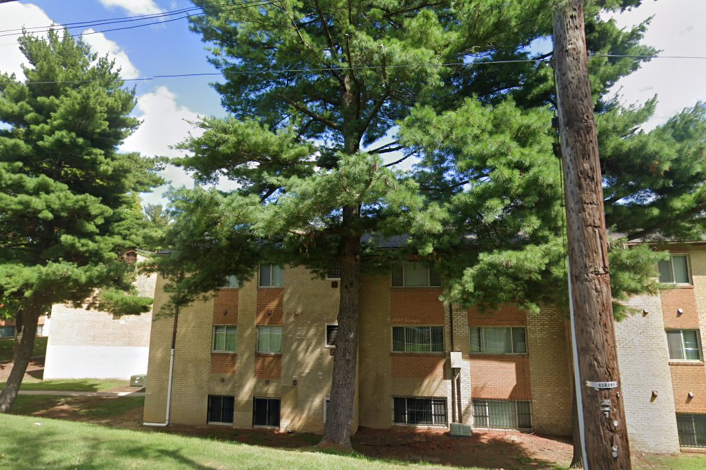 Woodington Gardens Apartments