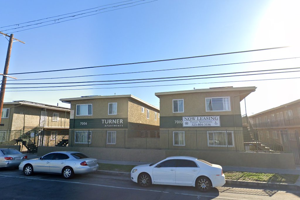Turner Affordable Apartments