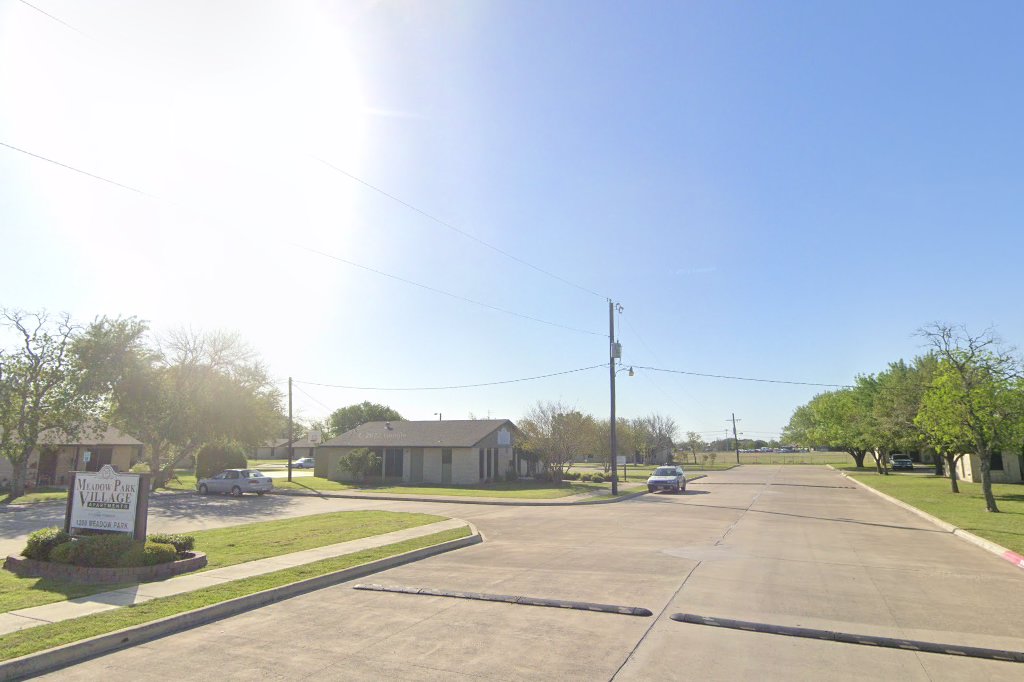 Meadow Park Village