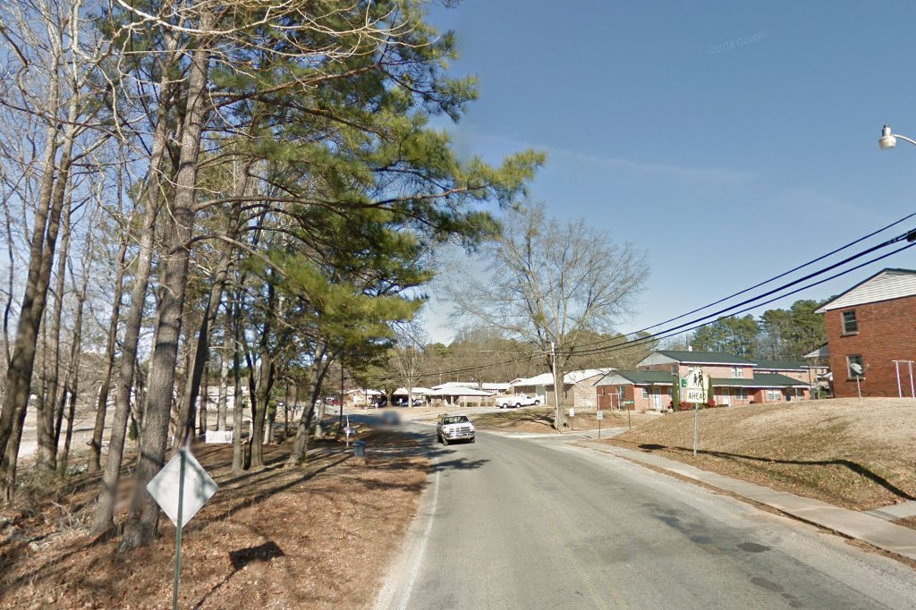 Haleyville Housing Authority