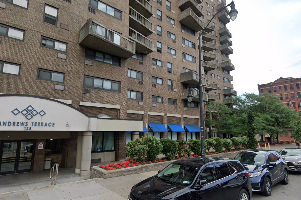Andrews Terrace