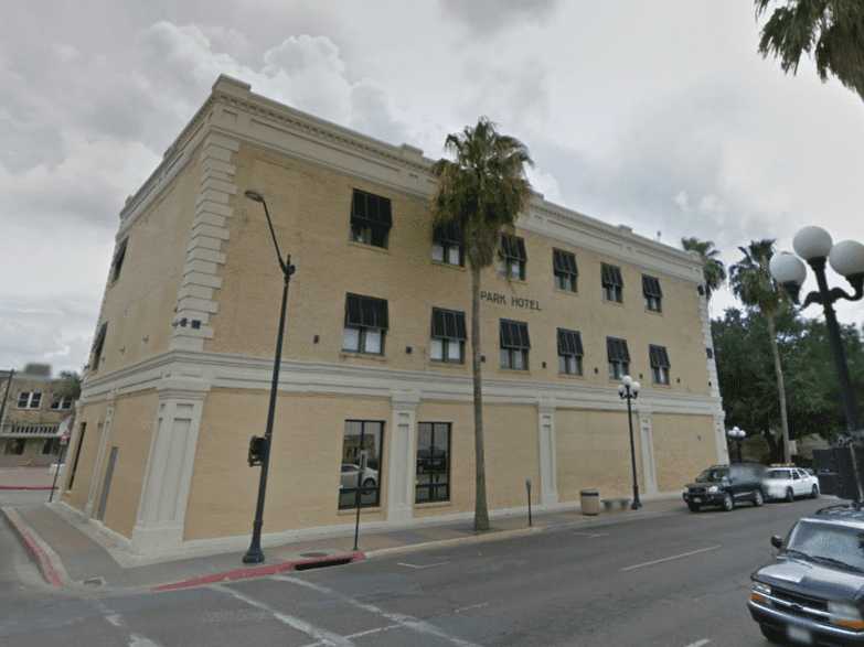 City of Brownsville, Planning & Community Development Dept. - BROWNSVILLE