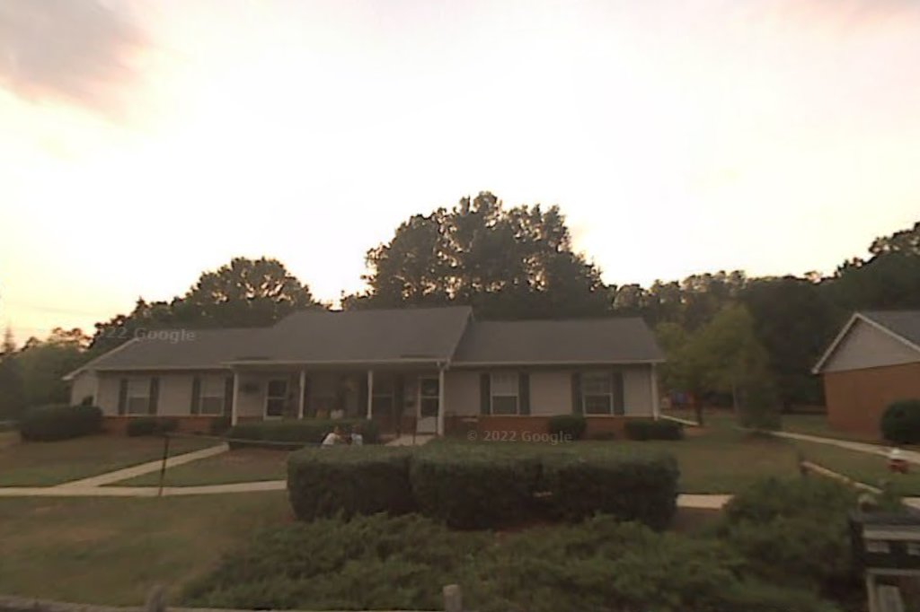 Forest Ridge Apartments