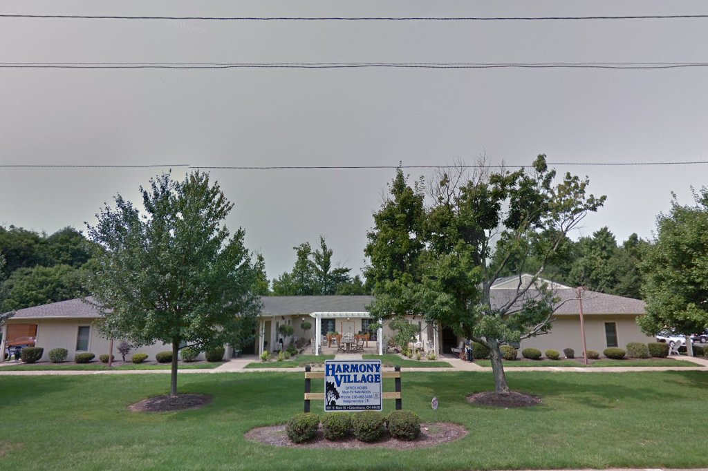 Harmony Village