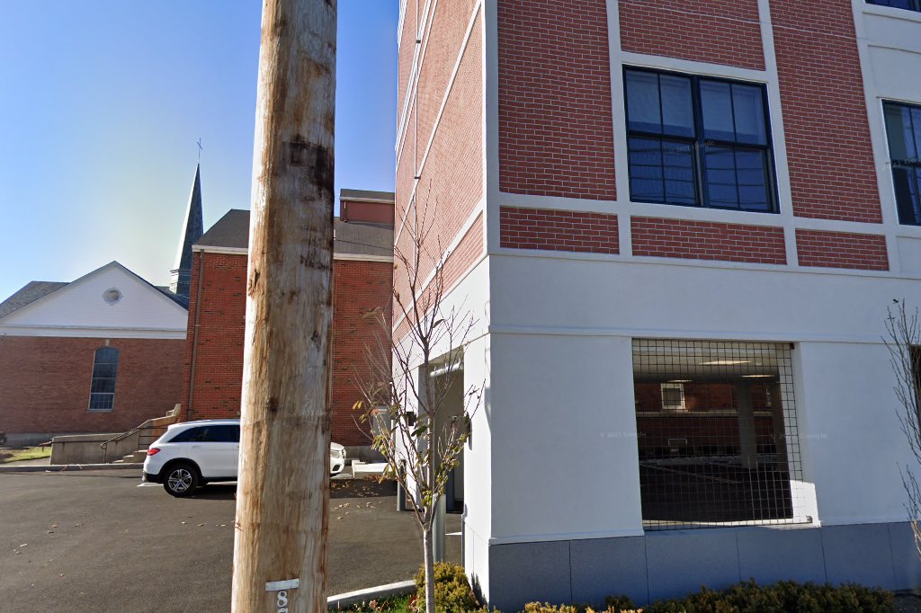 Bishop Curtis/Augustana Homes - Fairfield