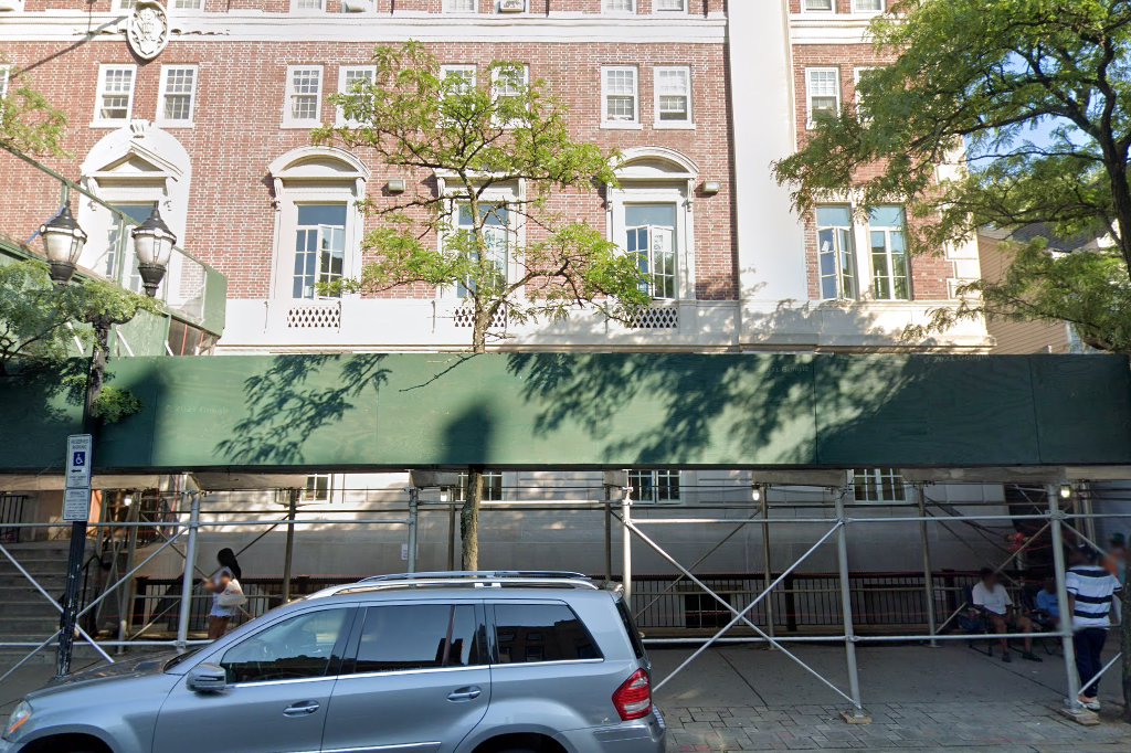 Bergenview Apartments