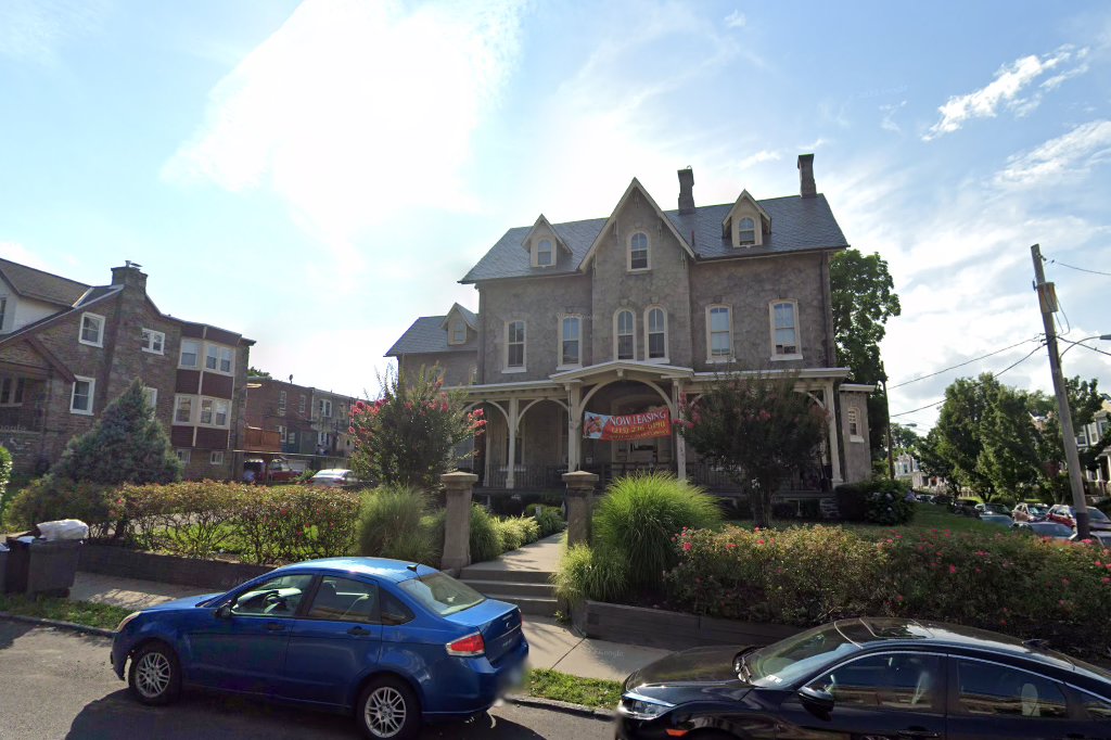 Cheshire House Affordable Apartments