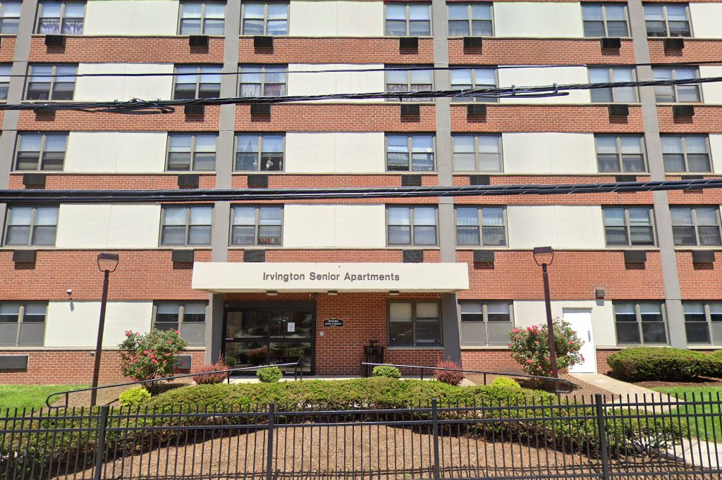 Irvington Senior Apartments