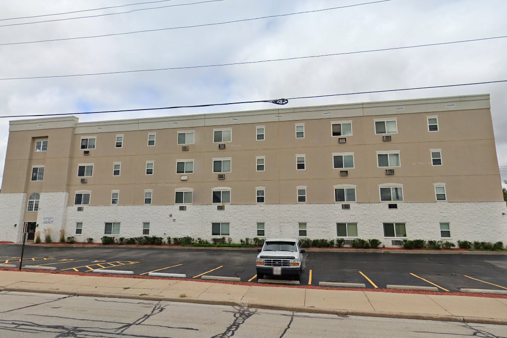 Burnham Village Apts.