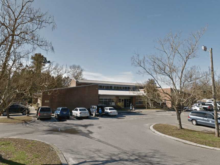 Pender County Housing Authority
