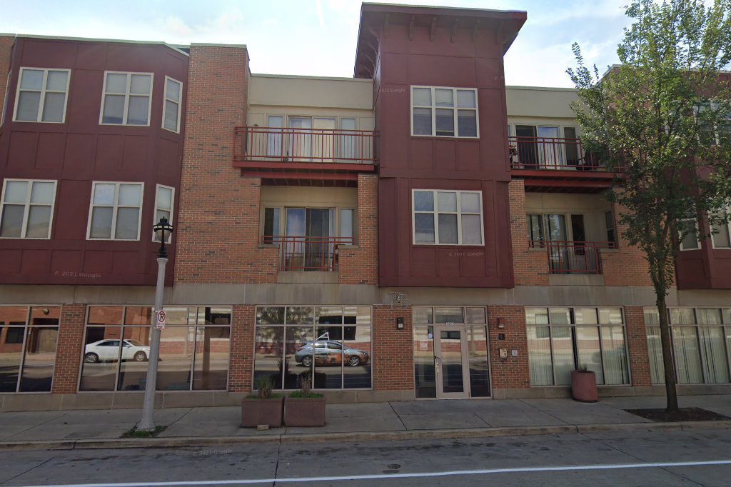 Columbia Square Apartments - WI