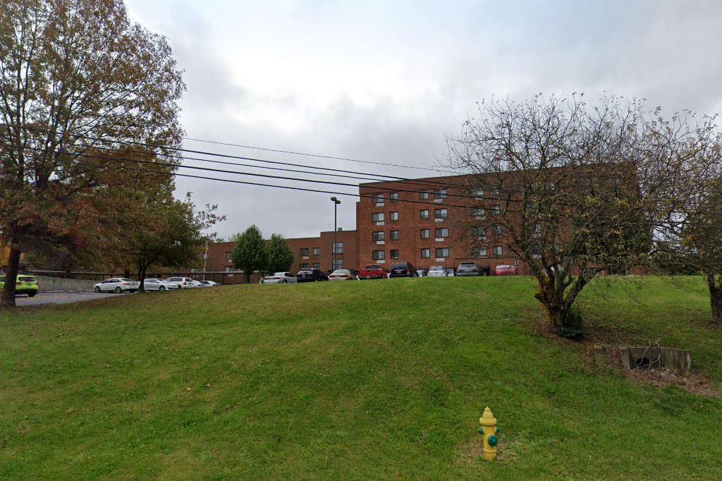 Friendship House  - Corbin