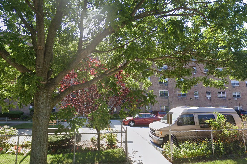 Peternana Terrace