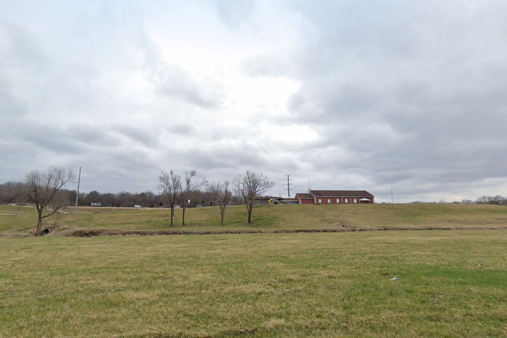 Good Shepherd Village