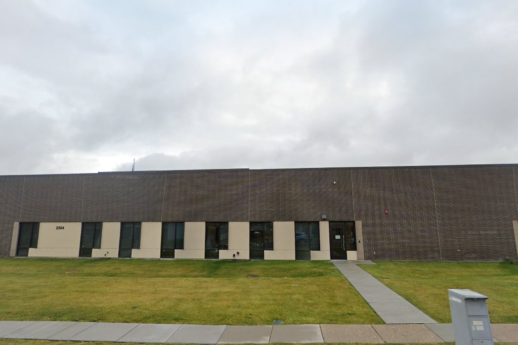 Joyce Hansen Hall Food Bank and Social Services - Homeless Prevention Services