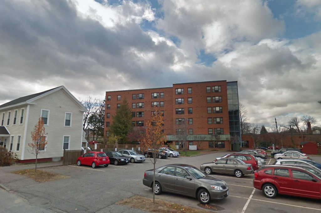 Lake Village Apartments