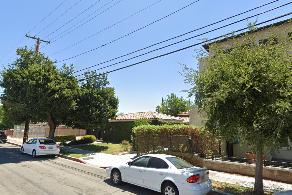Park Vista Senior Apartments