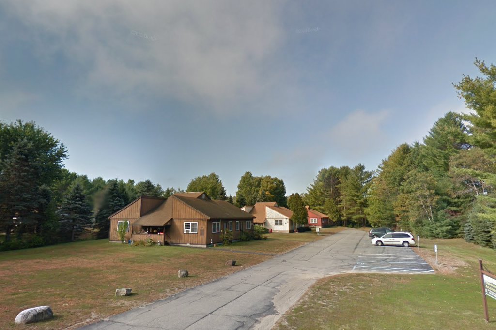 Panther Mountain Apartments
