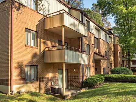 The Chimneys of Cradlerock Affordable Apartments