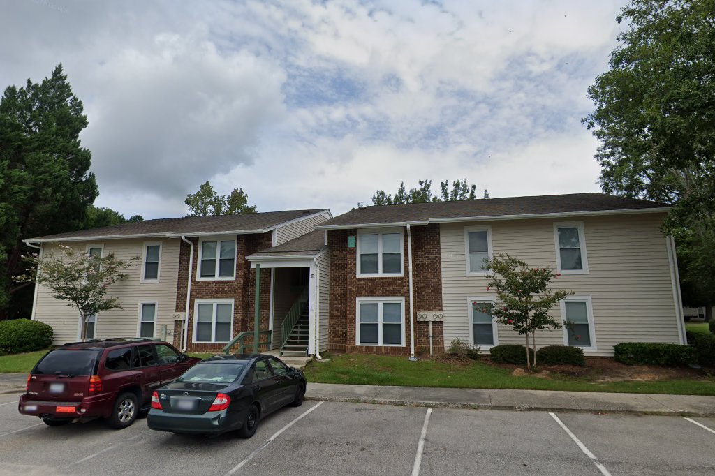 Haven Oaks Apts.