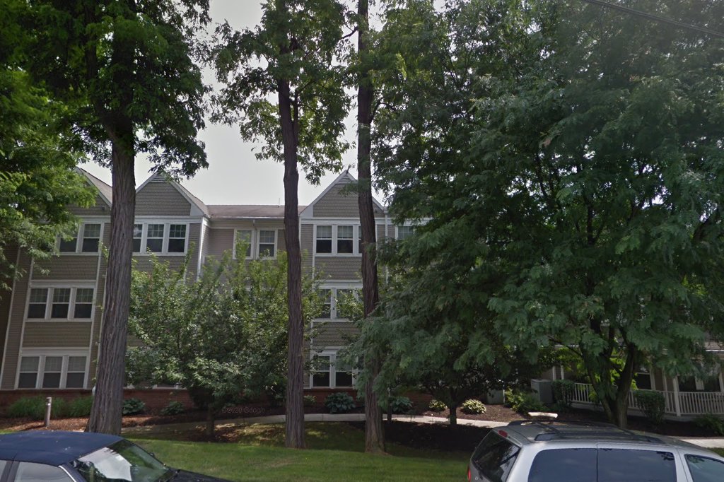 Shippen House Senior Apartments