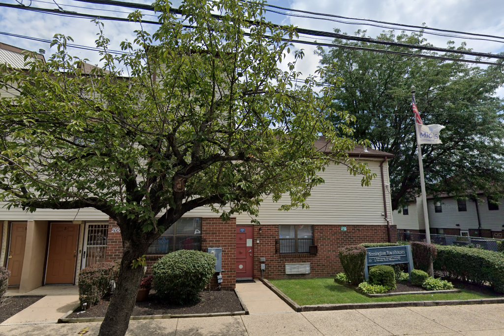Kensington Townhouses