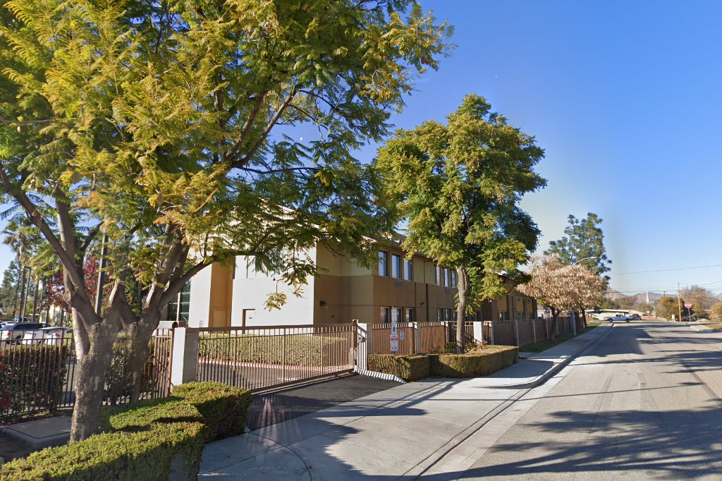 Moreno Valley Senior Housing, Inc.