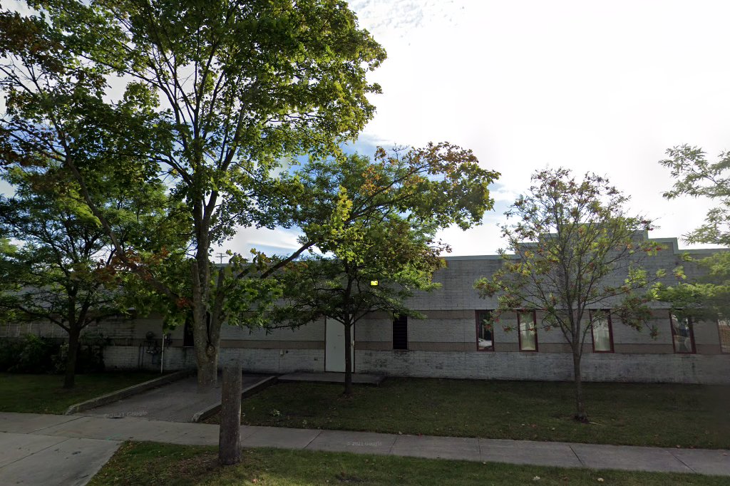 Alcona County Department of Human Services