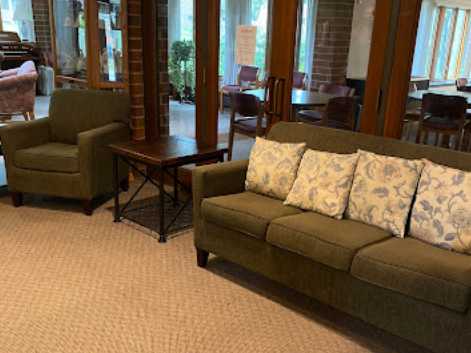 Lincoln Villas North Affordable Apartments