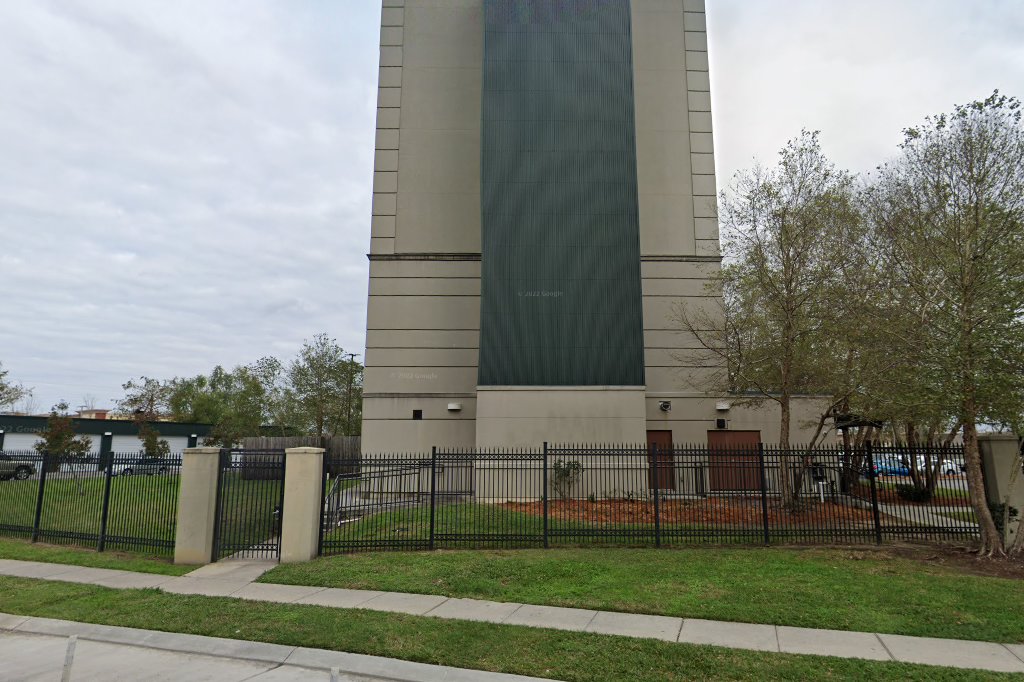 Garden Oaks Towers