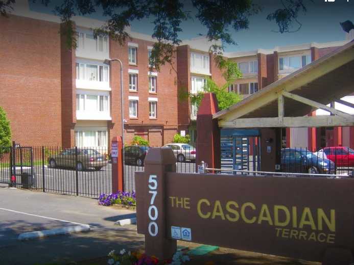 Cascadian Terrace Apartments