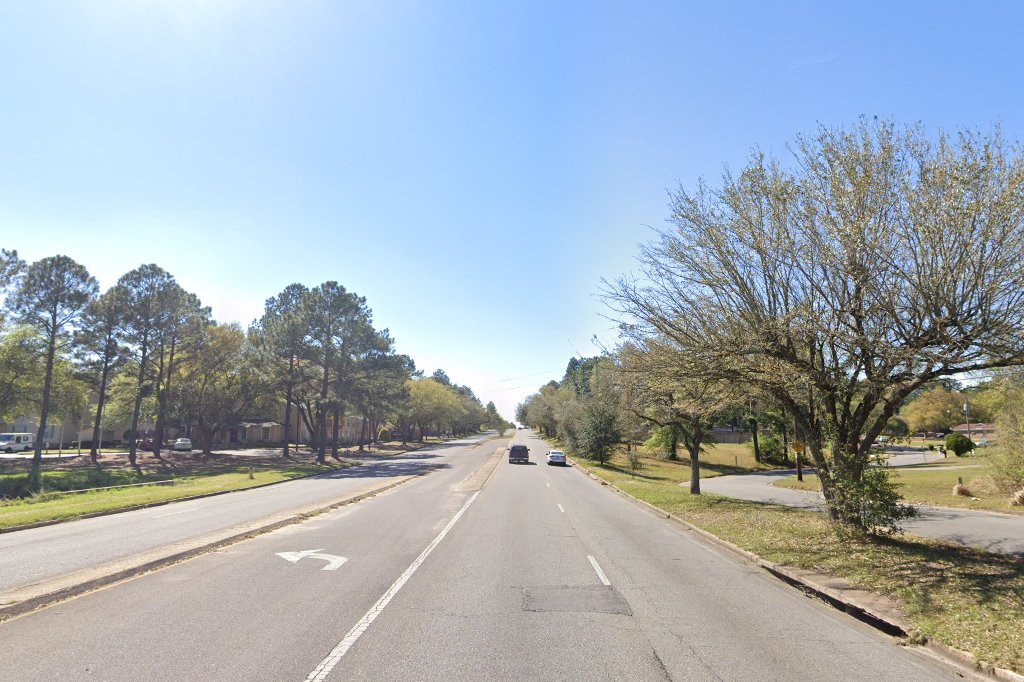 Ivy Estates